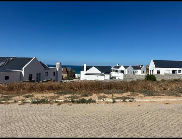 LAND FOR SALE IN DA GAMA BAY